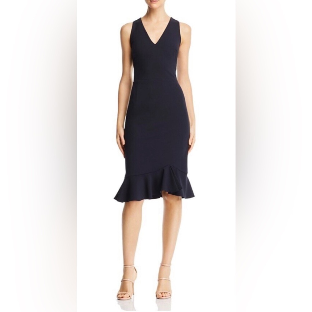 Betsey Johnson Black Wedding Dress